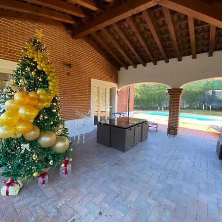Villa Victoria - Total Privacy In Monferrato *