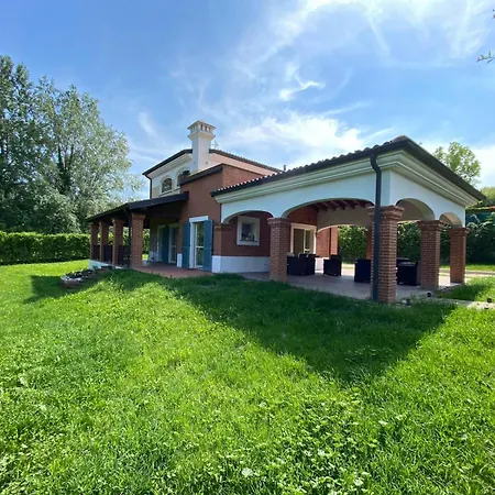 Villa Victoria - Total Privacy In Monferrato