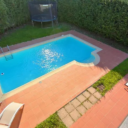 Victoria - Total Privacy In Monferrato * Serravalle d'Asti