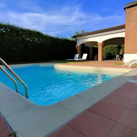 Villa Victoria - Total Privacy In Monferrato