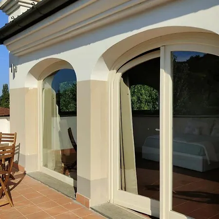 Villa Victoria - Total Privacy In Monferrato *