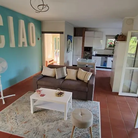 Victoria - Total Privacy In Monferrato