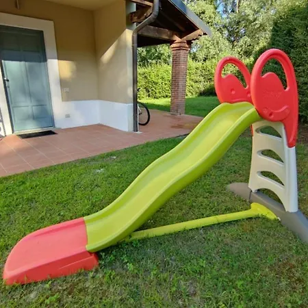 Victoria - Total Privacy In Monferrato Villa *