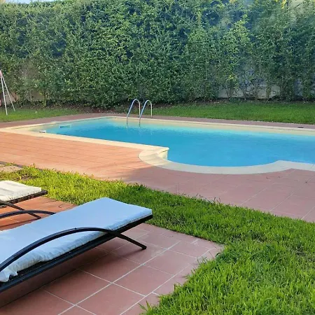 Victoria - Total Privacy In Monferrato *