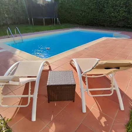 Victoria - Total Privacy In Monferrato *