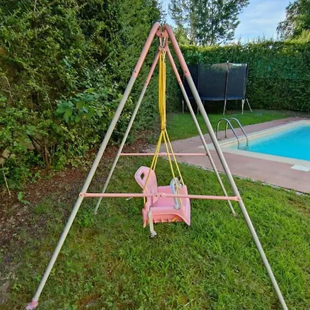 Villa Victoria - Total Privacy In Monferrato *