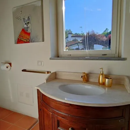 Victoria - Total Privacy In Monferrato Serravalle d'Asti